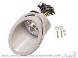 Scott Drake Replacement Parking Lamps