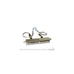 Scott Drake Replacement Electrical Switches for 1967-1968 MUSTANG - C7ZZ-13764-KIT