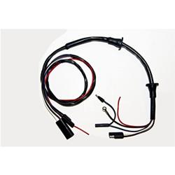 Scott Drake Interior Light Wiring Harnesses C7ZZ-13A769-A