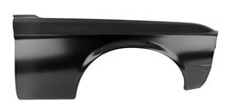 Scott Drake Reproduction Fenders for 1967 MUSTANG - C7ZZ-16005-AR