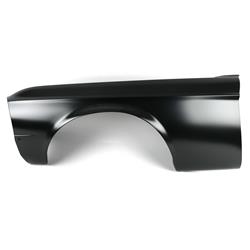 Scott Drake Reproduction Fenders for 1967 MUSTANG - C7ZZ-16006-AR