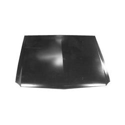 Scott Drake Reproduction Hoods for 1967-1968 MUSTANG - C7ZZ-16612-CR
