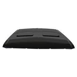 Scott Drake Reproduction Hoods for 1967-1968 MUSTANG - C7ZZ-16612-DR