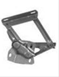 Scott Drake Hood Hinges for 1967-1970 MUSTANG - C7ZZ-16797-AR