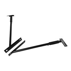 Scott Drake Bumper Braces and Reinforcements C7ZZ-17754-5-A