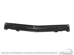 Scott Drake Front Stone Deflectors C7ZZ-17779-AR