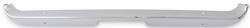 Scott Drake Bumpers for 1967-1968 MUSTANG - C7ZZ-17906-AR