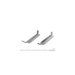 Scott Drake Bumper Guards for 1967-1968 MUSTANG - C7ZZ-17984-CR