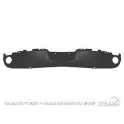 Scott Drake Front Valances C7ZZ-17A939-AC