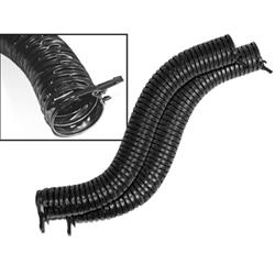 Scott Drake Air Conditioning Vent Hoses for 1967-1968 MUSTANG - C7ZZ-18556-A-C