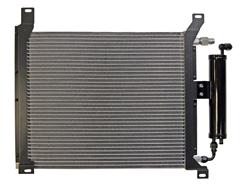 Scott Drake Air Conditioning Condensers C7ZZ-19712-HPK