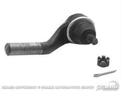 Scott Drake Tie Rod Ends C7ZZ-3A130-AR
