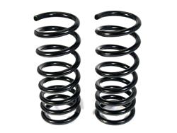 Scott Drake Progressive Rate Coil Springs for 1967-1970 MUSTANG - C7ZZ-5310-BB-PR