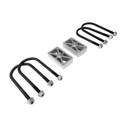 Scott Drake Rear-End Lowering Kits for 1967-1970 MUSTANG - C7ZZ-5705-LK1