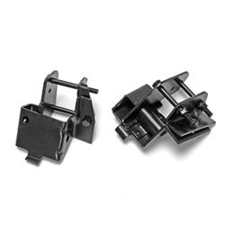 Scott Drake Motor Mounts and Inserts C7ZZ-6028-KIT