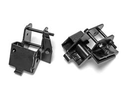 Scott Drake Motor Mounts and Inserts C7ZZ-6028-KIT