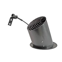Scott Drake Interior Vents C7ZZ-6501934-A