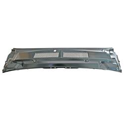 Scott Drake Cowl Panels for 1967-1968 MUSTANG - C7ZZ-6502228-A