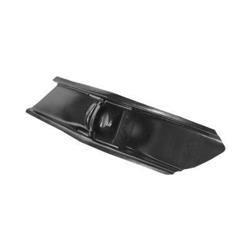 Scott Drake Strut Rod Brackets for 1967-1970 COUGAR, MUSTANG - C7ZZ-6503487-L