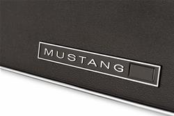 Scott Drake Standard Dash Panels for 1967-1968 MUSTANG - C7ZZ-6504410-K
