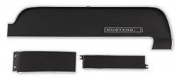 Scott Drake Standard Dash Panels for 1967-1968 MUSTANG - C7ZZ-6504410-K
