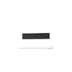 Scott Drake Standard Dash Panels for 1967-1968 MUSTANG - C7ZZ-6504774-B