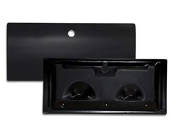 Scott Drake Glove Box Components C7ZZ-6506024-B