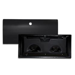 Scott Drake Glove Box Components C7ZZ-6506024-B