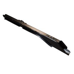 Scott Drake Frame Rails for 1965-1970 MUSTANG - C7ZZ-6510219-B