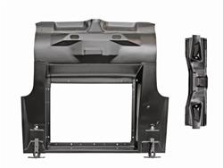Scott Drake Trunk Floor Panels C7ZZ-6511215-A