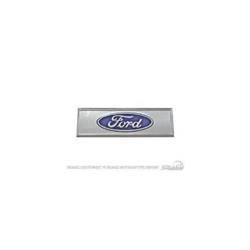 Scott Drake Emblems for 1967-1973 MUSTANG - C7ZZ-6513208-T