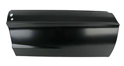 Scott Drake Door Skins for 1967-1968 MUSTANG - C7ZZ-6520200-A