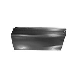 Scott Drake Door Skins for 1967-1968 MUSTANG - C7ZZ-6520200-A