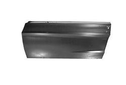 Scott Drake Door Skins for 1967-1968 MUSTANG - C7ZZ-6520201-A