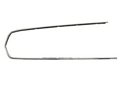Scott Drake Pony Door Panel Trim for 1967 MUSTANG - C7ZZ-6520970-1