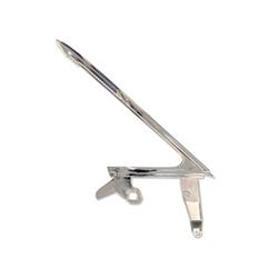 Scott Drake Window Frames C7ZZ-6522204-L