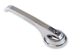 Scott Drake Interior Door Handles for 1967 MUSTANG - C7ZZ-6522600-A