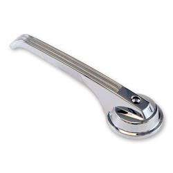 Scott Drake Interior Door Handles for 1967 MUSTANG - C7ZZ-6522600-A