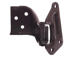Scott Drake Replacement Door Hinges for 1967-1968 MUSTANG - C7ZZ-6522800-C