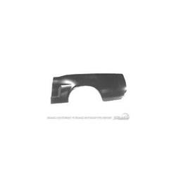 Scott Drake Quarter Panel Patches for 1967-1968 MUSTANG - C7ZZ-6527840-S