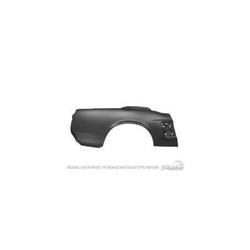 Scott Drake Quarter Panels for 1967 MUSTANG - C7ZZ-6527846-A