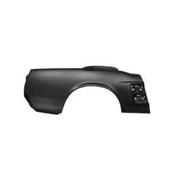 Scott Drake Quarter Panels for 1967 MUSTANG - C7ZZ-6527847-A