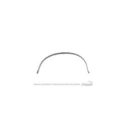 Scott Drake Wheel Opening Moldings C7ZZ-6529165-A