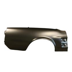 Scott Drake Quarter Panels for 1967 MUSTANG - C7ZZ-7627846-C