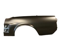 Scott Drake Quarter Panels for 1967 MUSTANG - C7ZZ-7627847-C