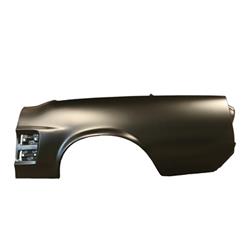 Scott Drake Quarter Panels for 1967 MUSTANG - C7ZZ-7627847-C