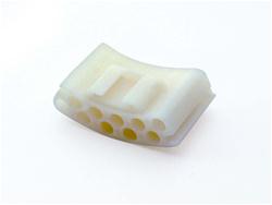 Scott Drake Turn Signal Harness Sockets C8AZ-14489-S