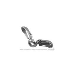 Scott Drake Spare Tire Hold-Down Components C8AZ-1462-B