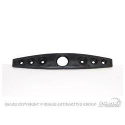 Scott Drake Horn Buttons C8AZ-3629-BK