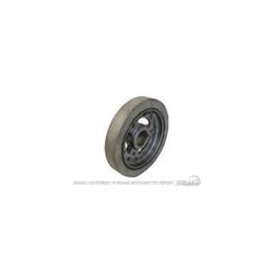 Scott Drake Harmonic Balancers for 1967-1970 MUSTANG - C8AZ-6316-B